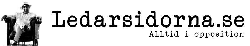 Ledarsidorna.se