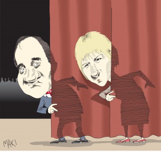 Israel - Palestina: Sverige byter position i samband med 70-årsfirandet av staten Israels födelse