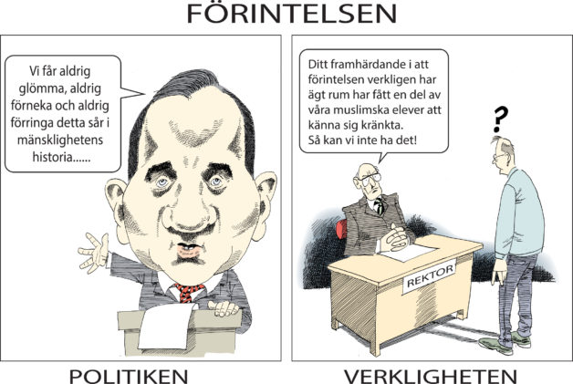 Copyright Kjell Nilsson Mäki i samarbete med Ledarsidorna.se