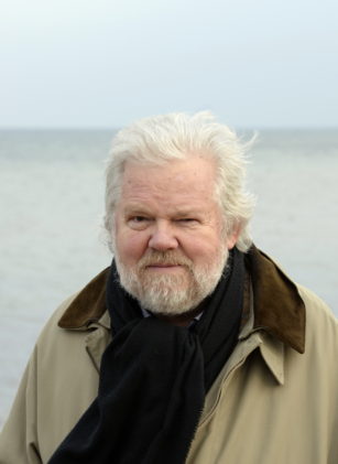 Kjell Albin Abrahamson. Foto: Lars Andrén