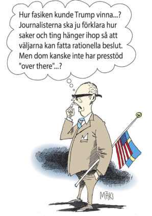 Copyright Kjell Nilsson Mäki i samarbete med Ledarsidorna.se