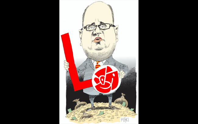 Analys: Stefan Löfven leker med arbetarrörelsens historia om han rör arbetsrätten