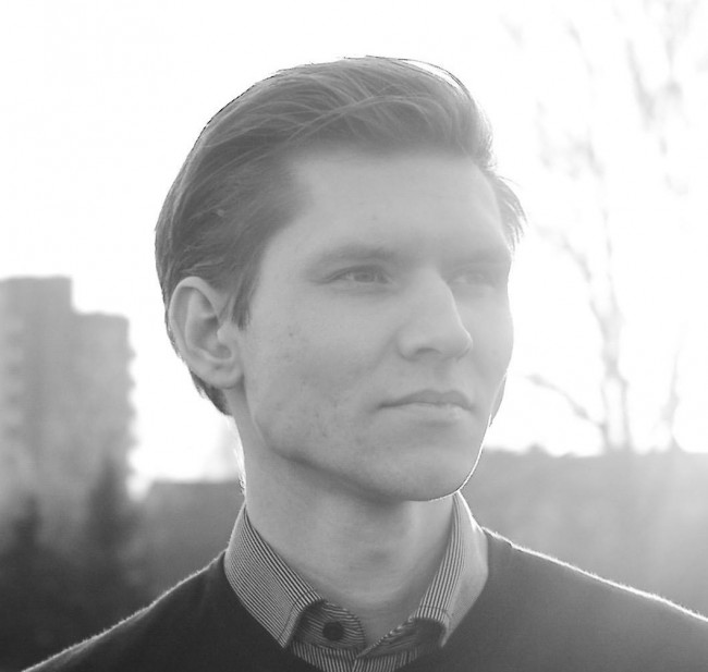Den svenska eliten behöver sin ryss