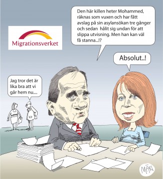 Allians för Sverige är död, länge leve den svenska alliansen