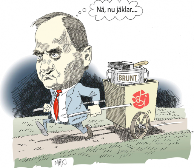 trolling dejtingsajter