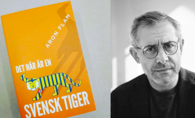 Aron Flam - Individualisten som tog en kula för kollektivet