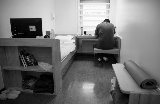 Kan en pedofil botas?