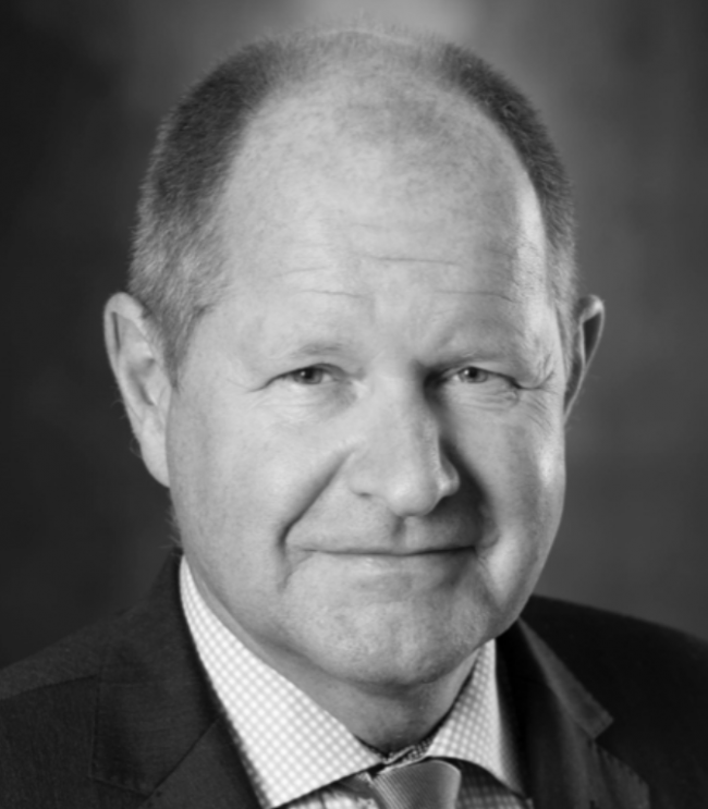 Krisen i polisen - Arvet efter Dan Eliasson