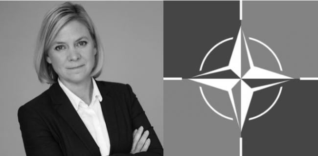 Vad händer nu, Magdalena Andersson?