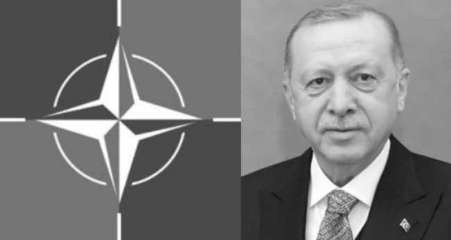 Sveriges medlemskap i NATO allt längre bort