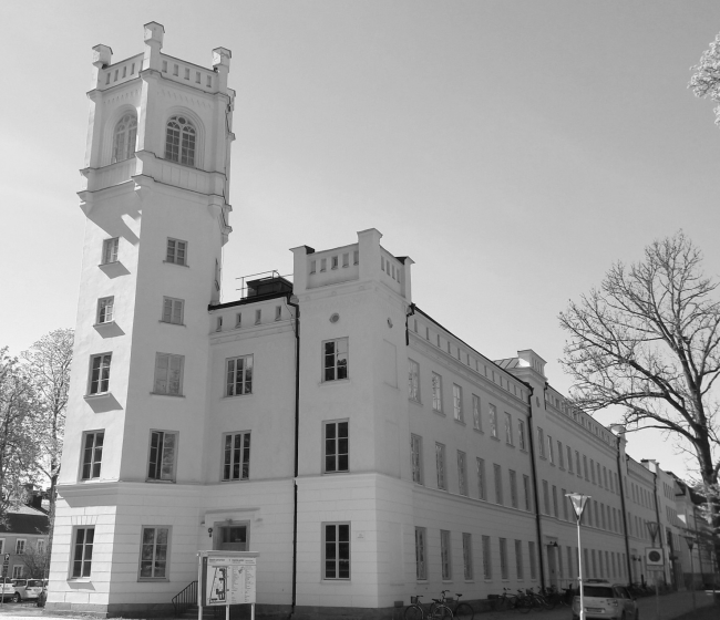 Svensk forskning tonar ner hotet från religiös fundamentalism