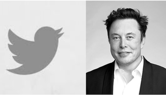 Twitter förändras i grunden efter Elon Musks köp