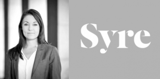 Maria Ferm ny operativ chef på skattefinansierade Grön Press