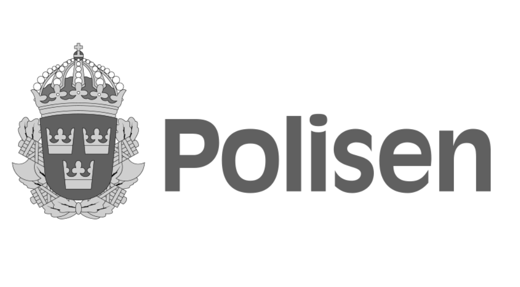 Polisen logo.