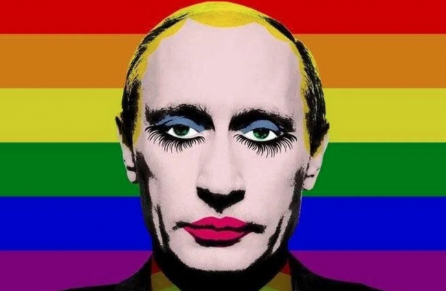 Ryssland inför hårdare anti-gay lagstiftning