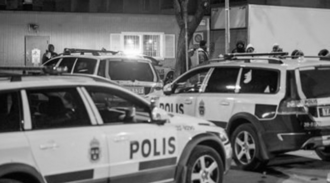Vi är där nu - Lev med det
