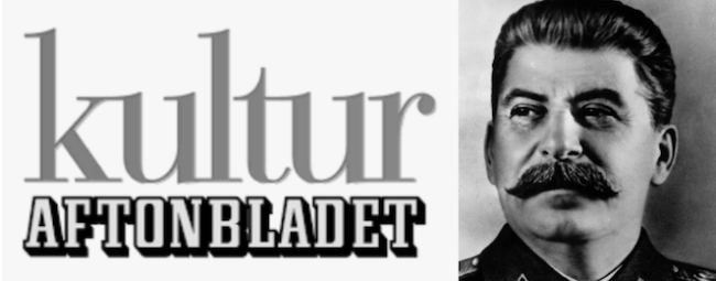 Så blev Aftonbladet Kultur post-stalinismens sista bastion