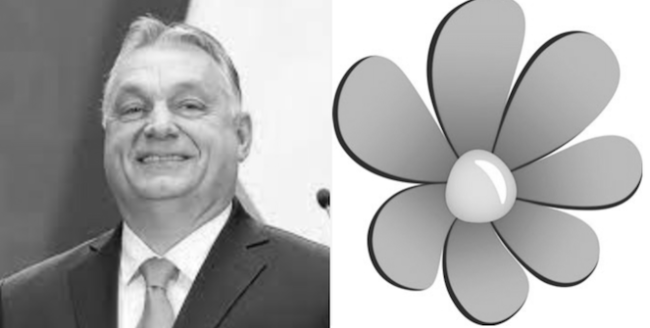 Ungern håller Sverige gisslan