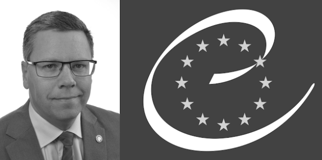 Europakonventionen om mänskliga rättigheter förändras inifrån