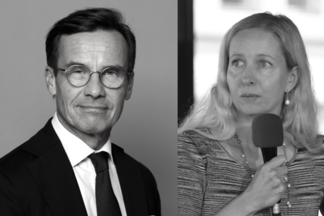 Så kom makt och media att gifta sig med varandra