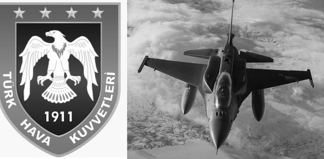 Fler bottnar och risker med USA:s beslut om uppgradering av turkiska F-16