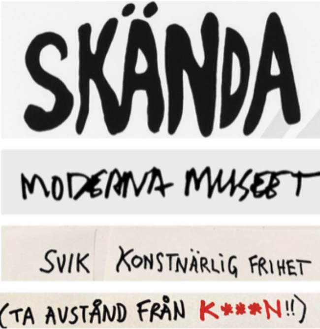 Kulturpolitiken gör entré i debatten