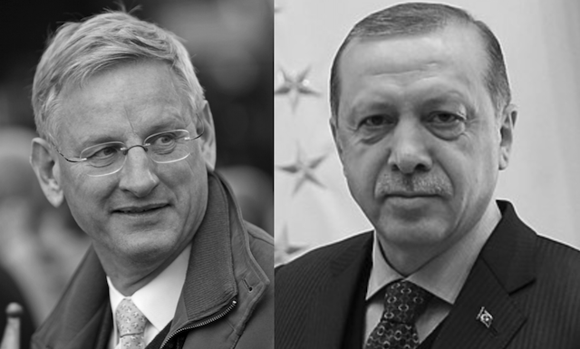 The return of the Bildt