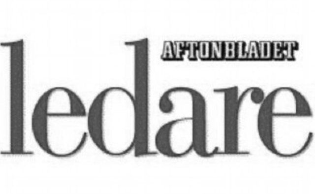 Aftonbladet Ledare logo