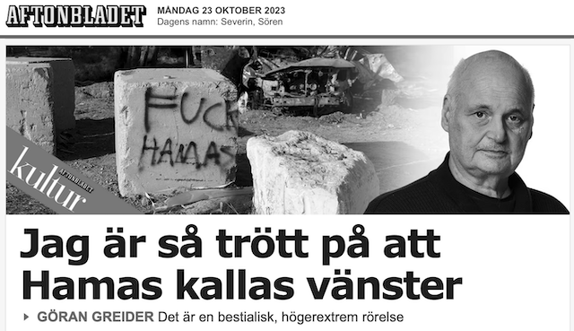 Aftonbladet Kulur - Poststalinismen reinkarnerad