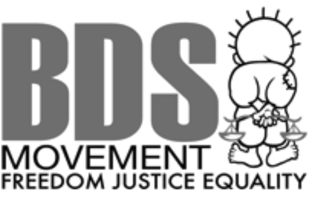 Göteborg löper BDS-rörelsens ärenden