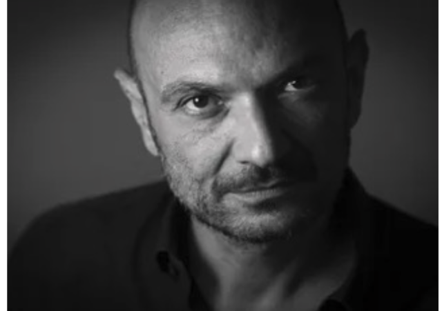 Richard Malka, Pressbild