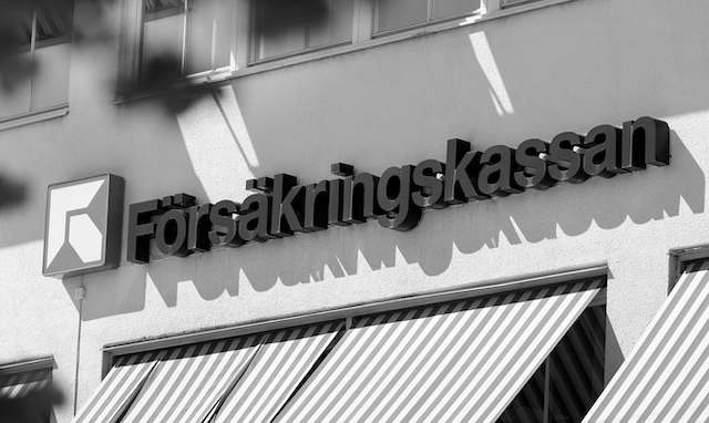 Försäkringskassan: <strong>Utrikesfödda och klaner överrepresenterade vid bidragsbrott</strong>