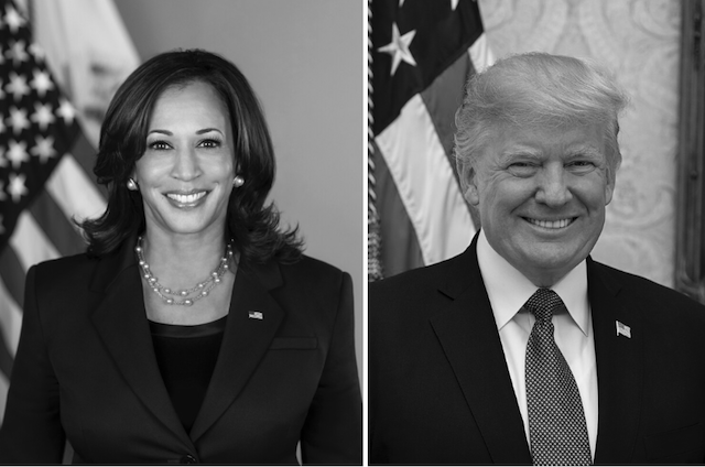 Det kan Socialdemokraterna lära av Kamala Harris