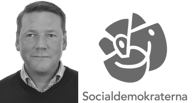 Den socialdemokratiska historierevisionismen