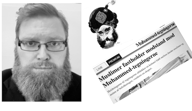 Yttrandefrihetens krock: När värderingar möts
