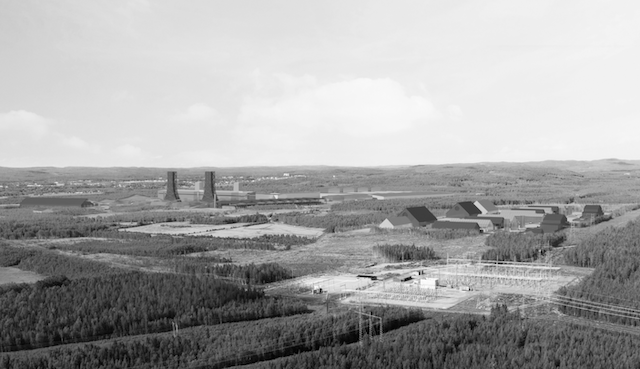 Klimatpolitiska rådets rapport - Perfekt passform för Stegra