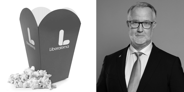 Prövningarnas tid för Liberalerna är nu