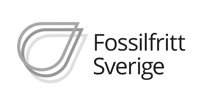 Fossilfritt Sverige: "Ingen rocket science"