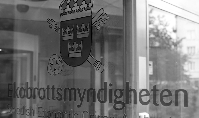 Så lägger regeringen krokben för Ekobrottsmyndigheten