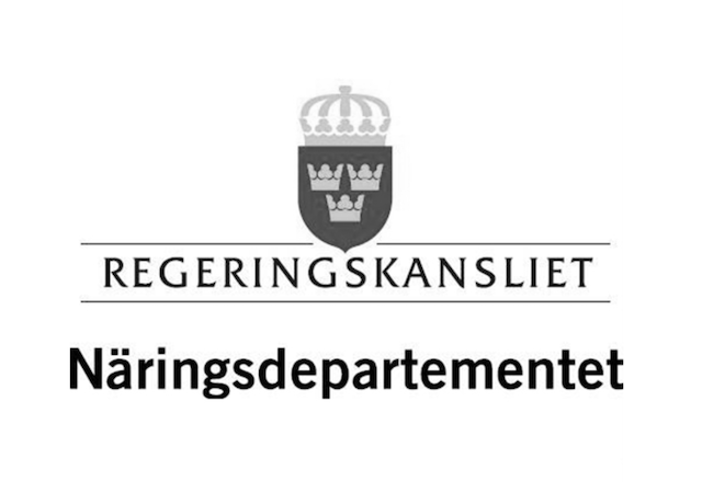 Fem av tio näringsministrar kan kopplas till Vargas-gruppen