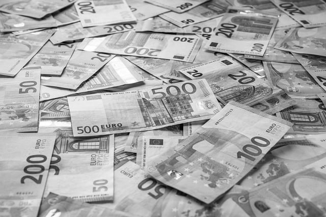 Sverige ledande inom biståndskorruption