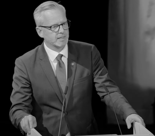 Socialdemokraterna går till val på gårdagens näringspolitik