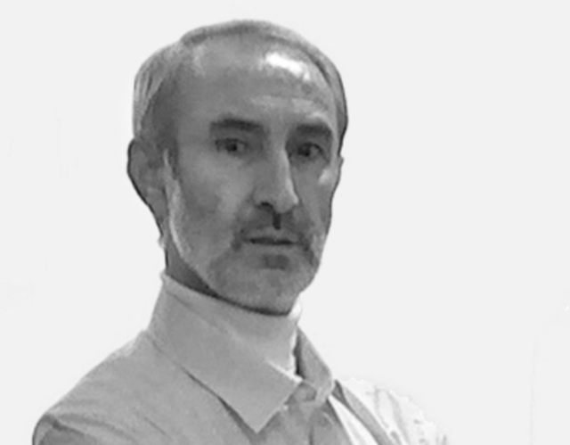 Hamid Nouri. Foto: Wikipedia.