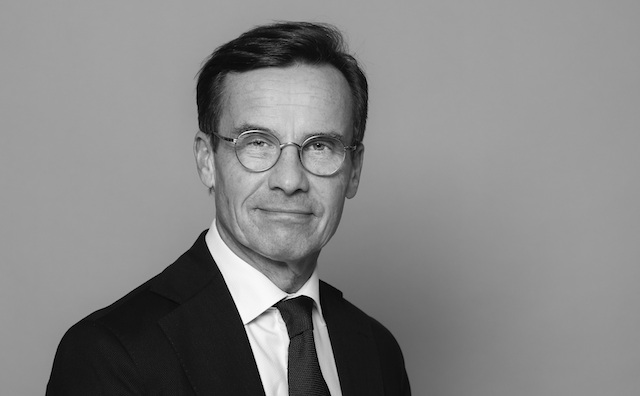 Laget före jaget - Så sliter Kristersson sönder regeringsunderlaget