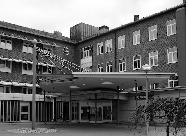 Så underskattar regeringen riskerna med patienter från Gaza