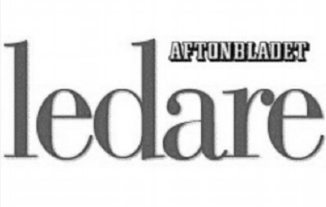 Aftonbladet ledare - Inget har hänt på tio år