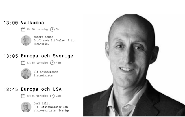 Vargas - Torsk på Tallin