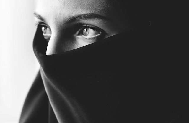 Så spred sig förbudet mot burka i Europa