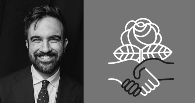 Zohran Mamdani - Ett storstadsfenomen