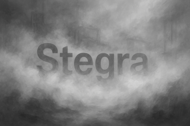 Stegra och regeringen lägger ut rökridåer